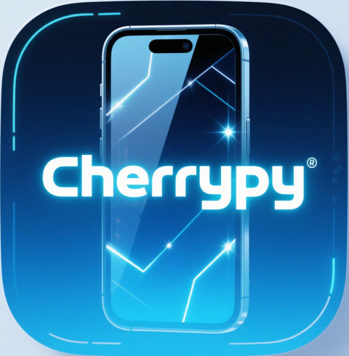 Cherrypy